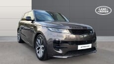 Land Rover Range Rover Sport 3.0 D300 Dynamic SE 5dr Auto Diesel Estate